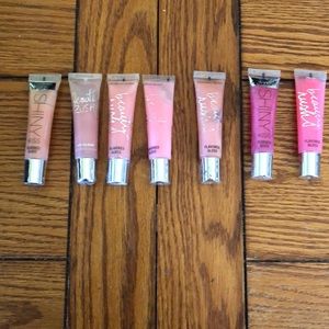 Victoria secret gloss